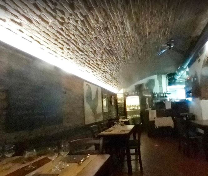 Osteria Il Cantinone